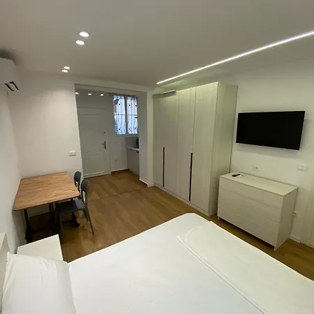 Appartement Urban