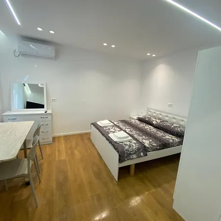 Urban Appartement Tirana