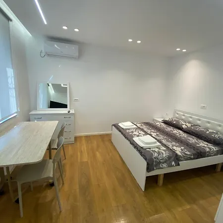 Urban Appartement *