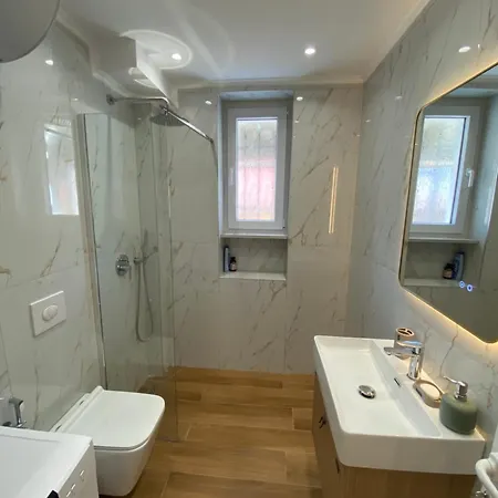 Appartement Urban *