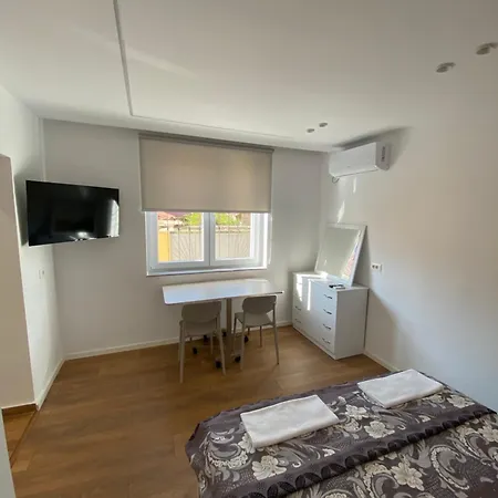 Appartement Urban *