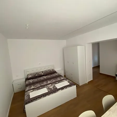 Urban Appartement