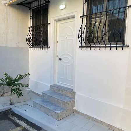 Urban Appartement