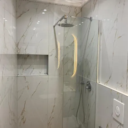 Appartement Urban Tirana