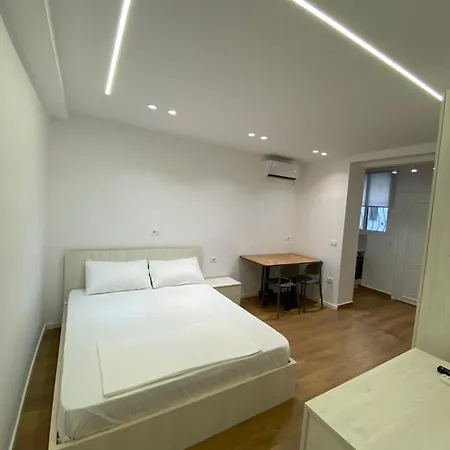 Urban Appartement