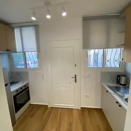 Appartement Urban Tirana