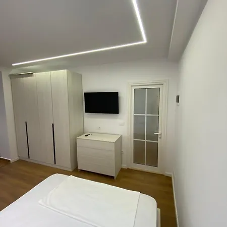 Urban Appartement *