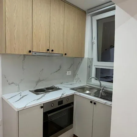 Appartement Urban *